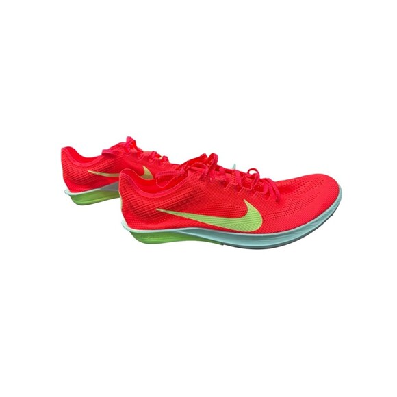 Nike ZoomX Dragonfly 2 Track Spikes Men’s 11 BNWB Distance Racing Shoes main image 4